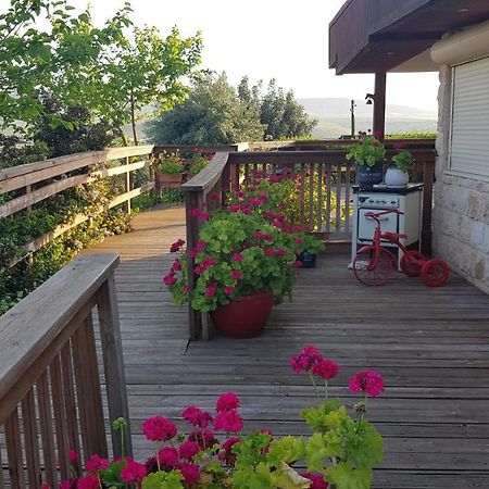 Berale Villa Kefar Kish Luaran gambar