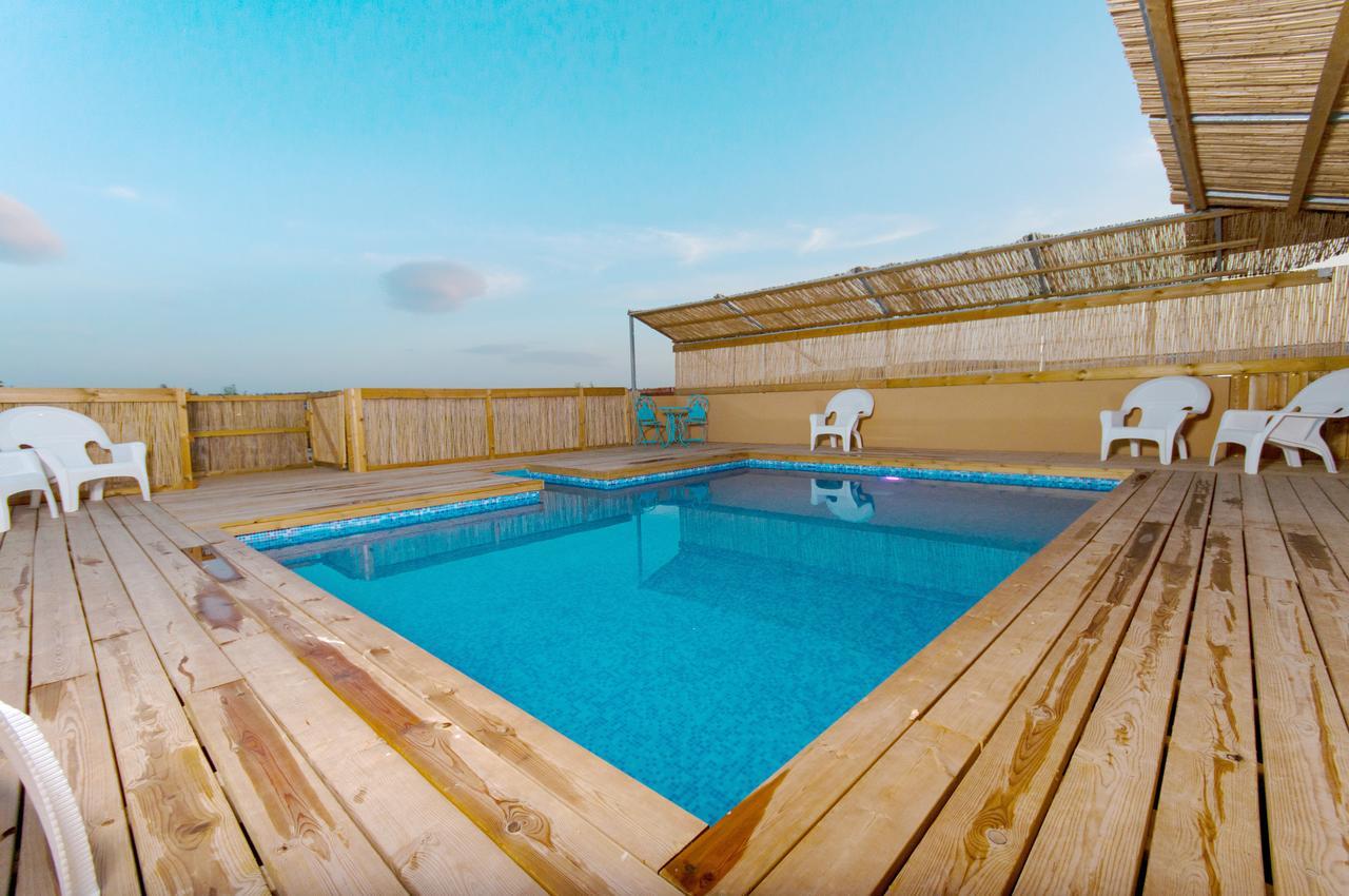 Berale Villa Kefar Kish Luaran gambar