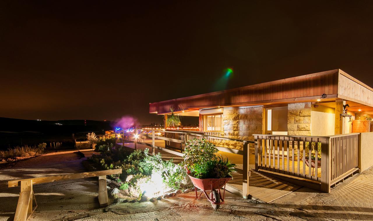 Berale Villa Kefar Kish Luaran gambar
