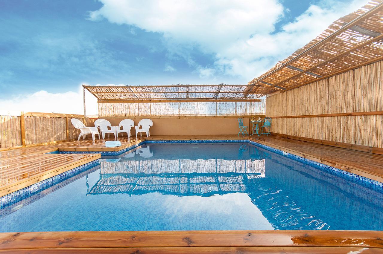 Berale Villa Kefar Kish Luaran gambar