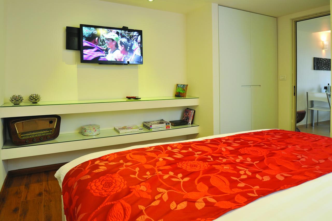 Berale Villa Kefar Kish Luaran gambar