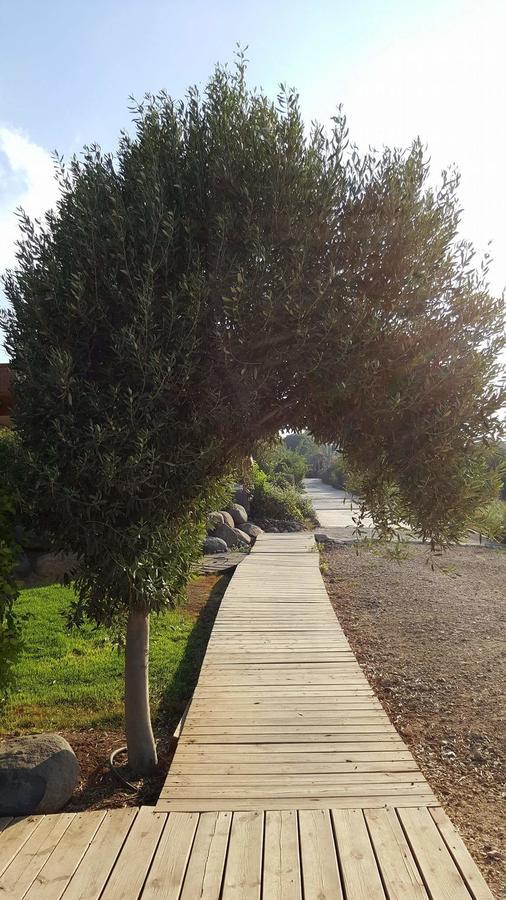 Berale Villa Kefar Kish Luaran gambar