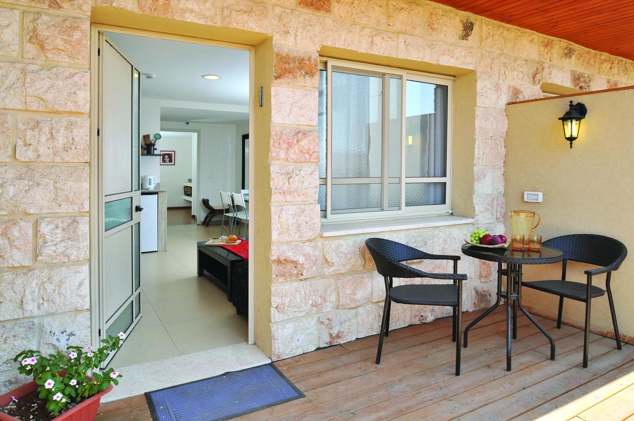 Berale Villa Kefar Kish Luaran gambar