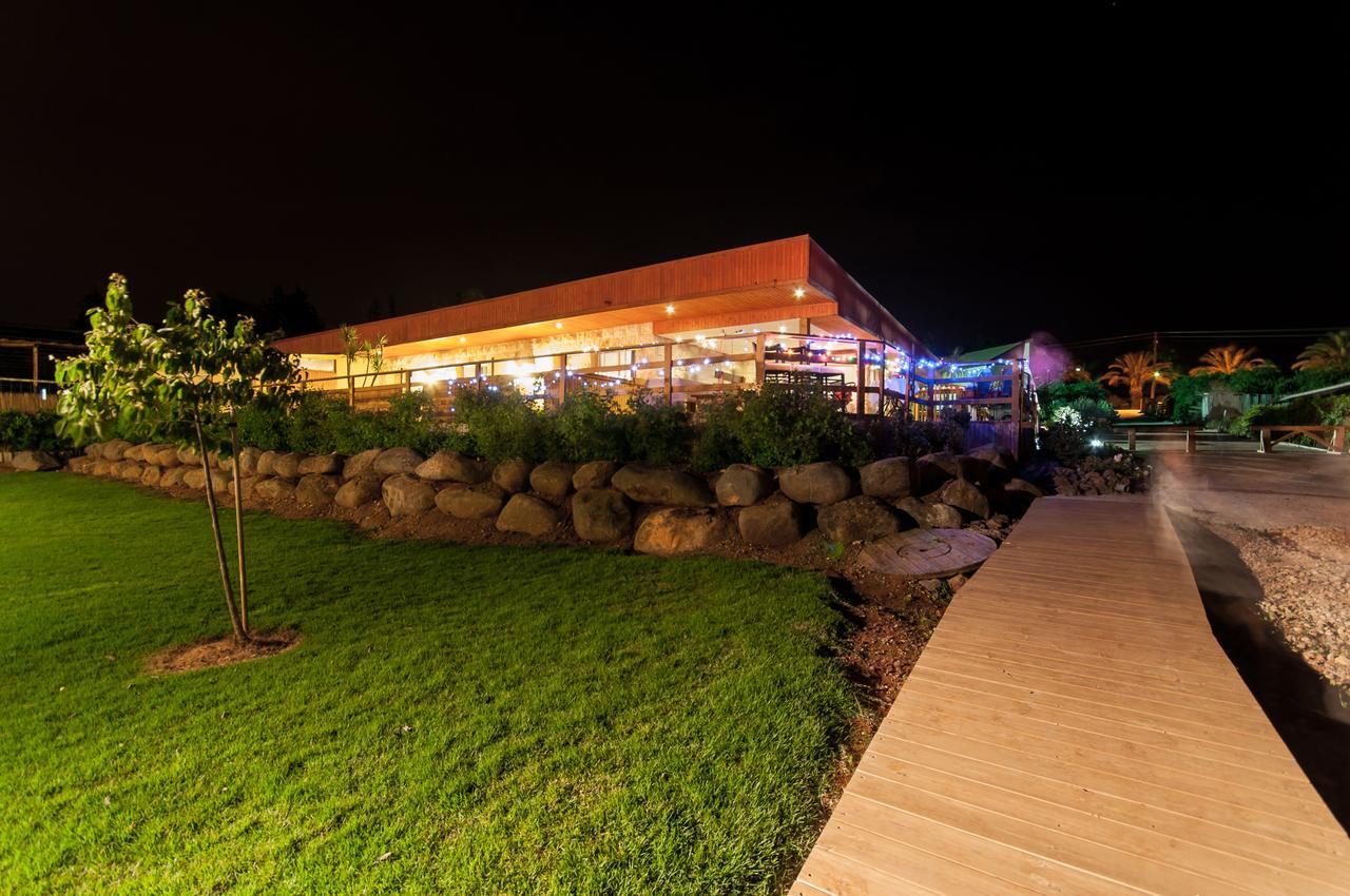 Berale Villa Kefar Kish Luaran gambar