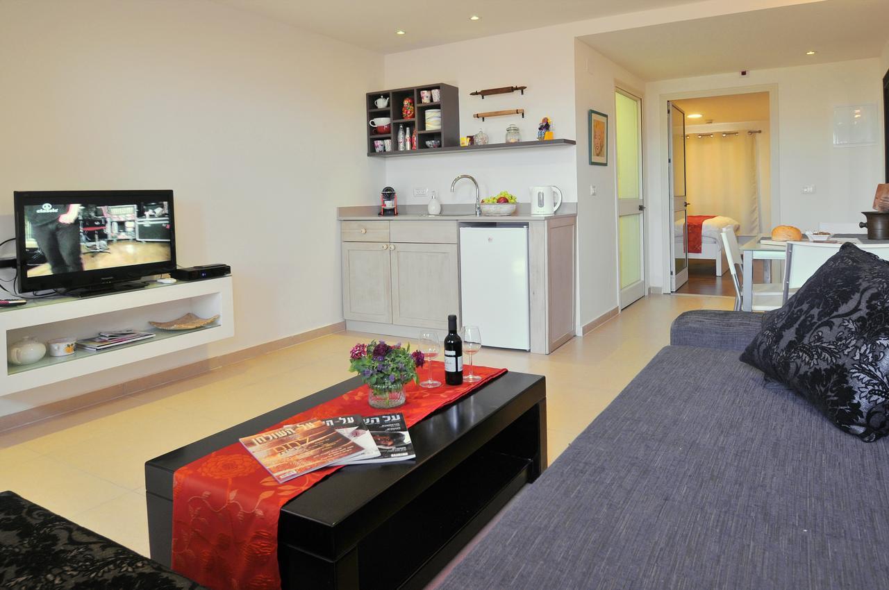 Berale Villa Kefar Kish Luaran gambar