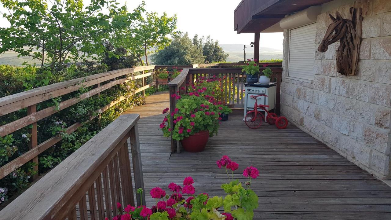 Berale Villa Kefar Kish Luaran gambar